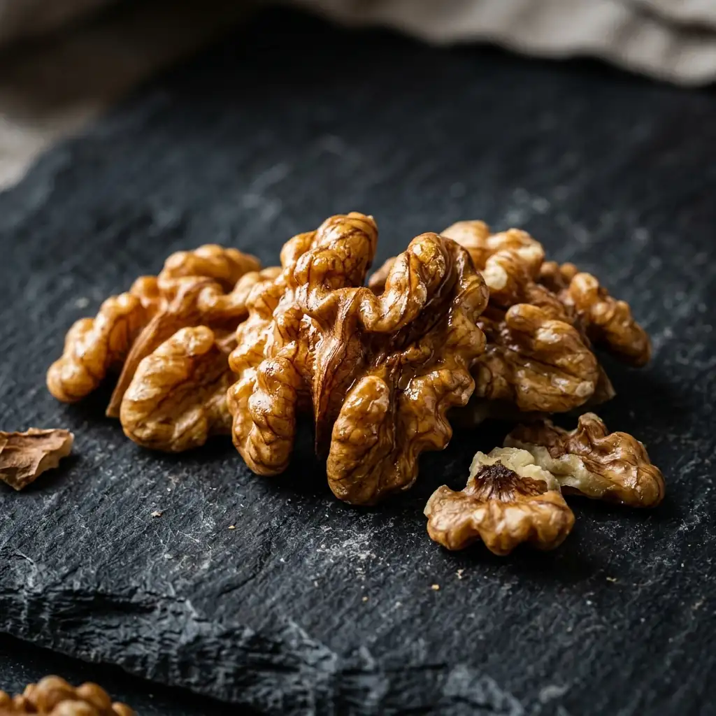 Karakoram Walnuts (Shelled)