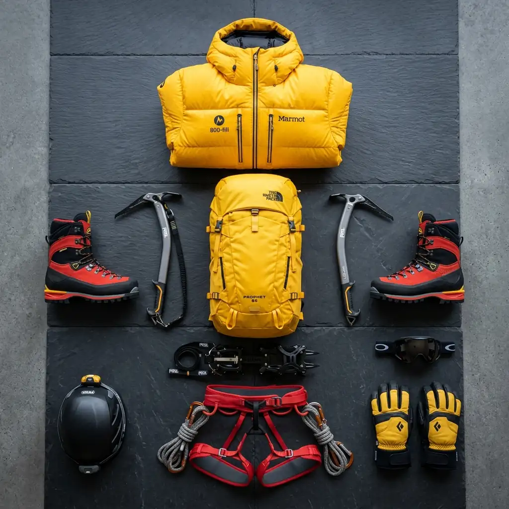 What to Pack for Skardu, Deosai, and K2 Routes